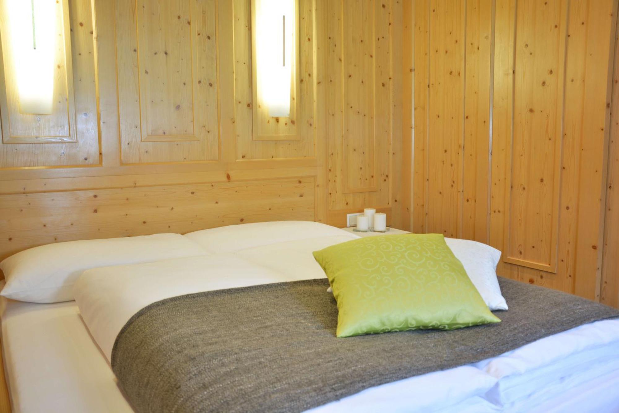 Appartements Aurikel Corso Ischgl Quarto foto