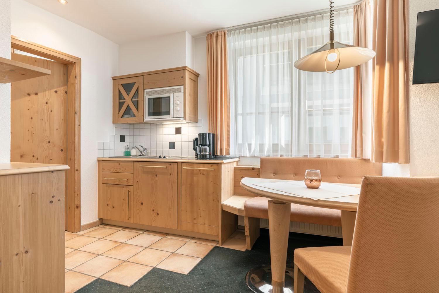 Appartements Aurikel Corso Ischgl Exterior foto