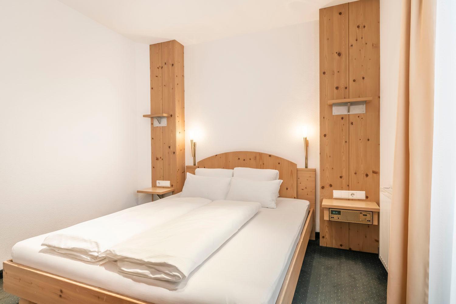 Appartements Aurikel Corso Ischgl Exterior foto