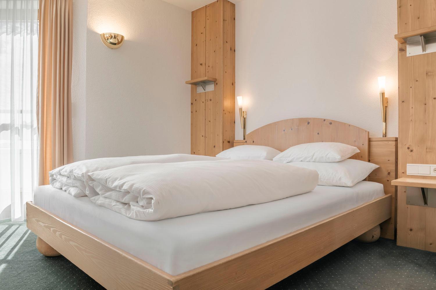 Appartements Aurikel Corso Ischgl Exterior foto