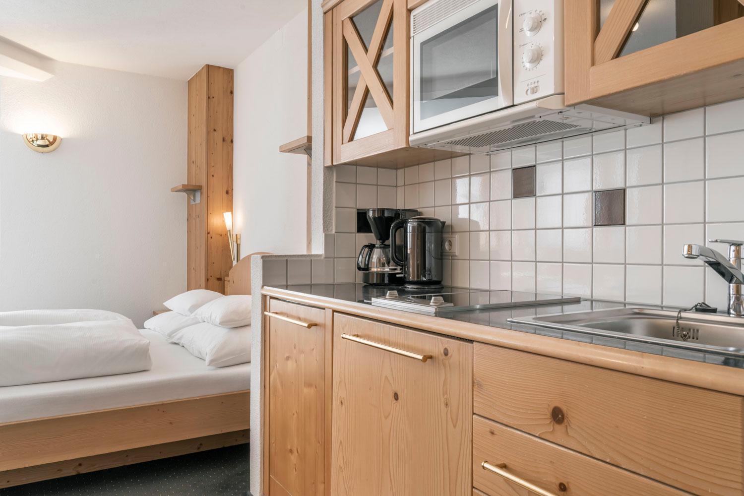 Appartements Aurikel Corso Ischgl Exterior foto